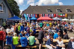 Monschau Marathon 2017