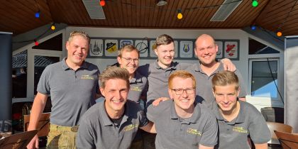 Pankratiuskirmes mit Blechformat