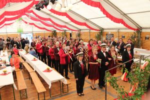 59. Musikfest der Städteregion Aachen